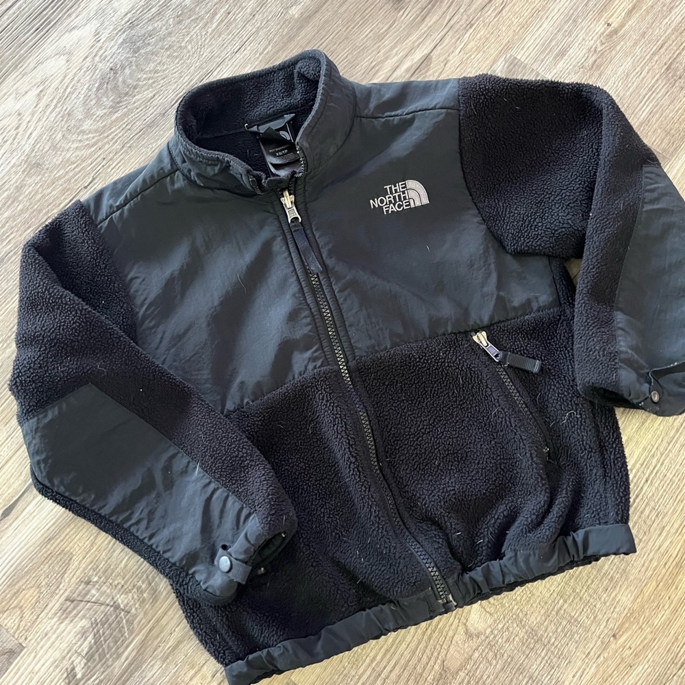 The North Face Xs jacket